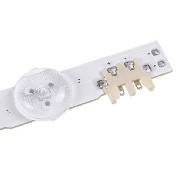 Samsung D4GE-400DCA-R2 D4GE-400DCB-R2 Комплект LED підсвічування для телевізора 40&apos&apos