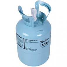 Фреон R134A 6.8kg (Холодоагент R134A, Хладон-134A, Фреон 134, ДФУ-134A, HFC-134 А)