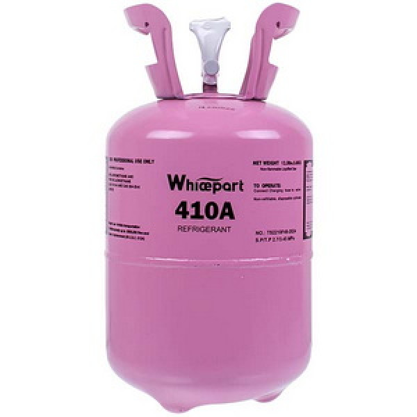Фреон Bestcool R410A 5.6kg (Холодоагент R410A, Хладон-410A, Фреон 410, ДФУ-410A, HFC-410 А)