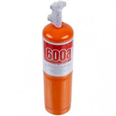 Фреон R600A з краном REFRIGERANT (0.42kg)