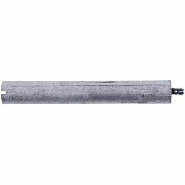 Анод магнієвий для бойлера Thermex D=18mm L=130mm, різьблення M6x10