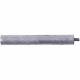 Анод магнієвий для бойлера Thermex D=18mm L=130mm, різьблення M6x10