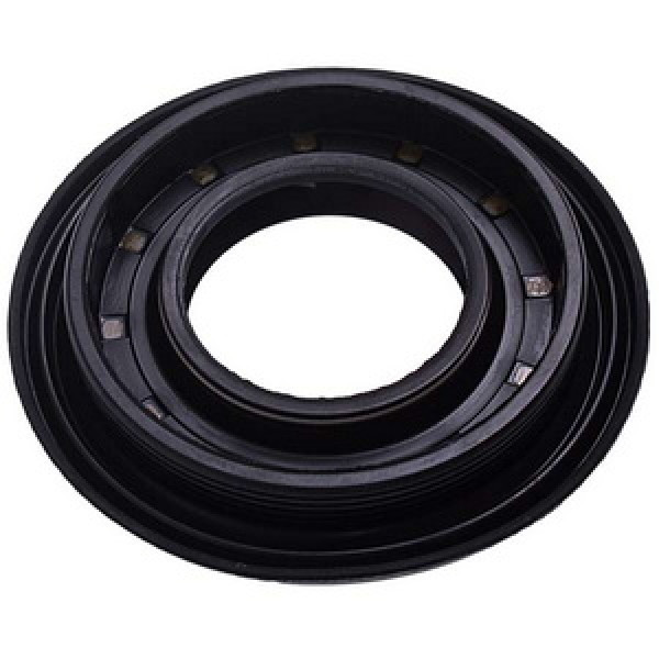 Комплект підшипників 6204+6205 Indesit + сальник (30*52/65*7/10mm) + мастило