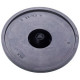 Сальник помпи для пральної машини WLK 5*22/53*11mm