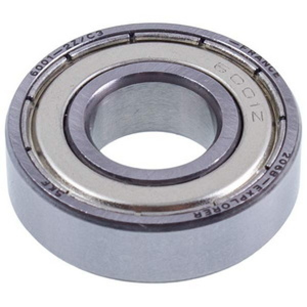 Підшипник 6001 SKF 2Z (12x28x8mm) (в коробці)