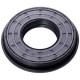 Zanussi Сальник 40.2*80/88*8/15mm WLK для пральної машини
