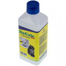 Засіб (універсальний) для видалення накипу 500ml DeCalc з кавомашин