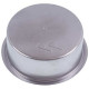 Фільтр-сито на дві порції D=52mm D кромки=60.5mm H=24mm для кавоварки