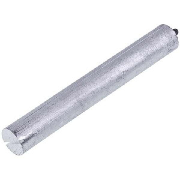 Анод магнієвий для бойлера Thermex D=24mm L=170mm, різьблення M6x10