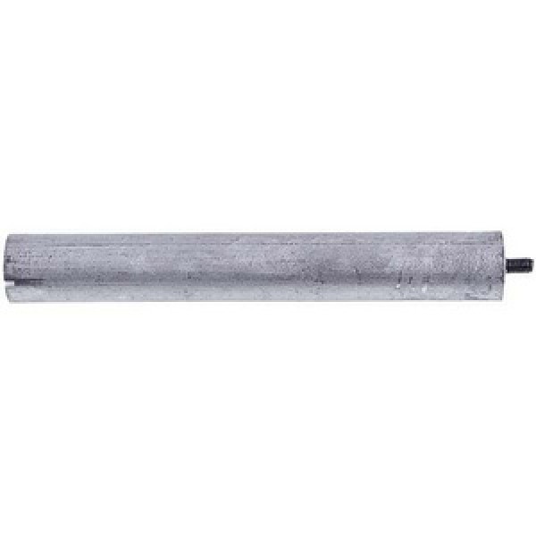 Анод магнієвий для бойлера Thermex D=24mm L=170mm, різьблення M6x10