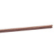 Припій мідно-фосфорний SC PHOS/COPPER ( 0.017kg прутки 1.3x3.2x500mm)