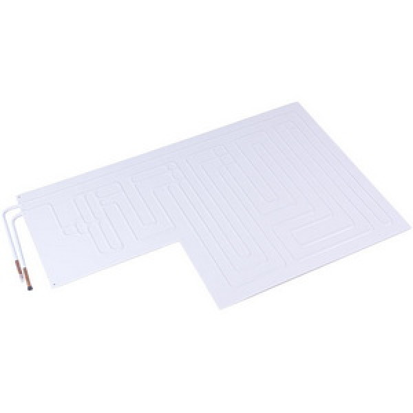 Випарник 500x800mm (плачучий) HR NEW (сходинка 300/200)