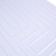 Випарник 500x800mm (плачучий) HR NEW (сходинка 300/200)