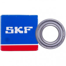 Підшипник 6005 SKF 2Z (25x47x12mm) (у коробці)