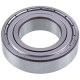 Підшипник 6005 SKF 2Z (25x47x12mm) (у коробці)
