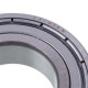 Підшипник 6005 SKF 2Z (25x47x12mm) (у коробці)