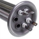 Тен для бойлера Thermex 2000W (нержавіюча сталь) L=340mm, фланець 62mm (під анод M4)