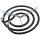 Тен спіраль для електричної плити Domotec, Grunhelm,  Stenson, Livsta D=140mm 1000W (на підставці)