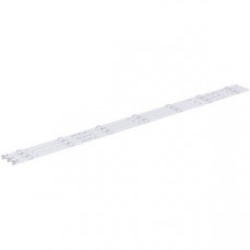 Комплект LED підсвічування для телевізора LG 43_LH_51 FHD A(B) Type 43"