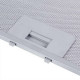 Фільтр жировий для витяжки (металевий) 276x219x8mm (під защіпки, універсальний)