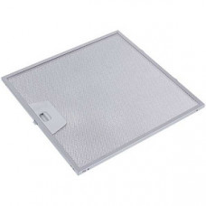 Фільтр жировий (метал.) для витяжки 282x289x8mm (під защіпки, універсальний)