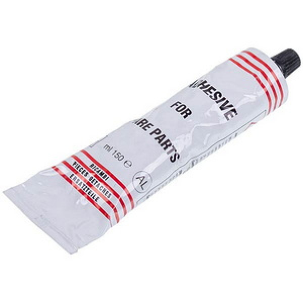 Клей для пластикового бака пральної машини 150ml