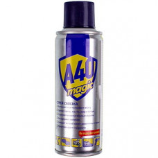 Універсальна змазка (мастило) Akfix А-40 Magic, 200 мл