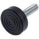 Ніжка для пральної машини (різьба M10 H=40mm)