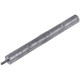 Анод магнієвий для бойлера D=20mm L=200mm, різьблення M5x10