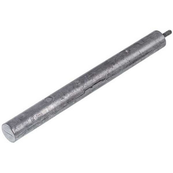 Анод магнієвий для бойлера D=20mm L=200mm, різьблення M5x10