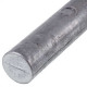 Анод магнієвий для бойлера D=20mm L=200mm, різьблення M5x10