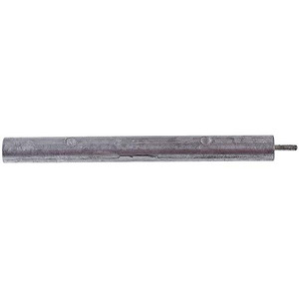 Анод магнієвий для бойлера D=20mm L=200mm, різьблення M5x10