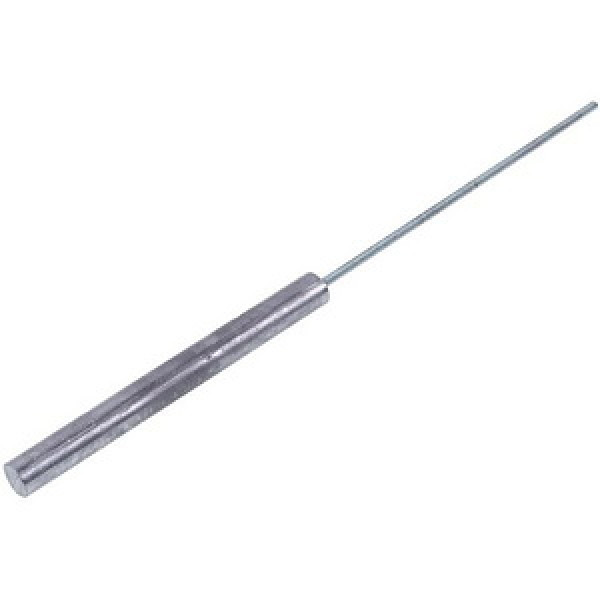 Анод магнієвий для бойлера D=18mm L=200mm, різьблення M6x180