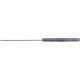 Анод магнієвий для бойлера D=18mm L=200mm, різьблення M6x180