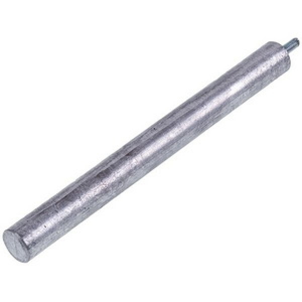 Анод магнієвий для бойлера D=20mm L=200mm, різьблення M6x10