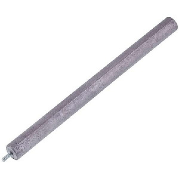 Анод магнієвий для бойлера Thermex D=15mm L=200mm, різьблення M4x10