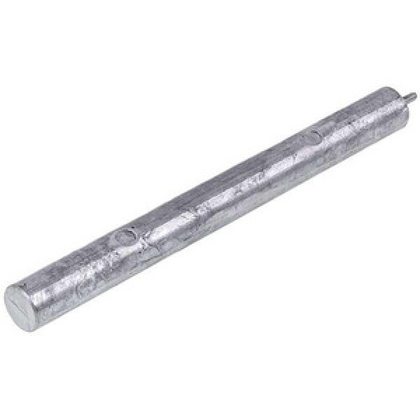 Анод магнієвий для бойлера D=20mm L=200mm, різьблення M4x10