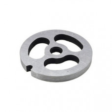 Решітка для ковбаси м&aposясорубки NR8 Zelmer \ Bosch D=62mm