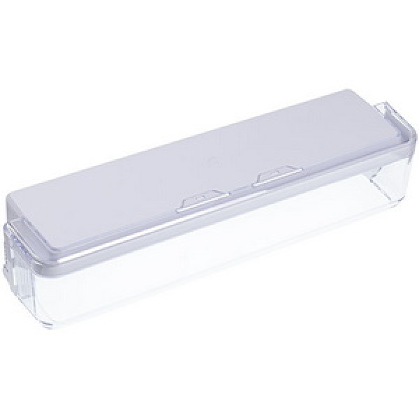 Дверна полиця для пляшок для холодильника Samsung DA97-07784B 470x120mm