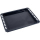 Емальоване деко для духовки Samsung DG94-04821B 460x370x30mm