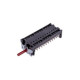 Перемикач режимів духовки Beko 891201K 263100032