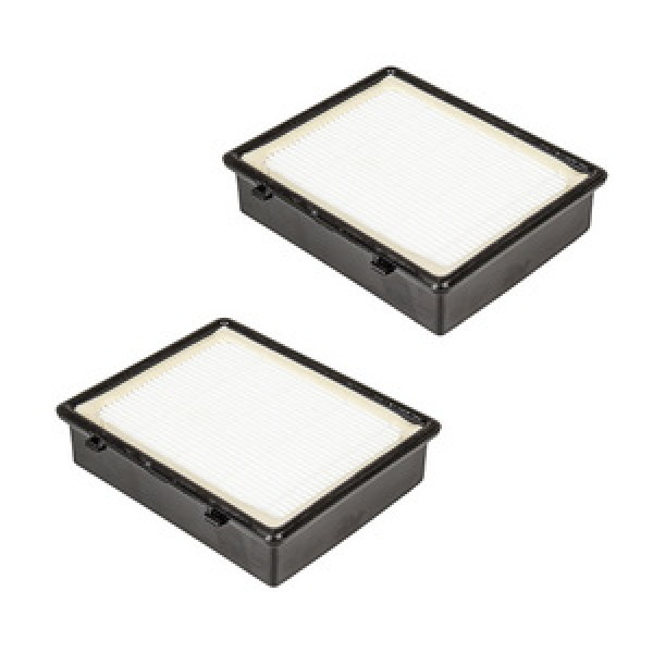 Набір фільтрів вихідних HEPA11 (2шт) DJ97-00492A для пилососа Samsung SC6500