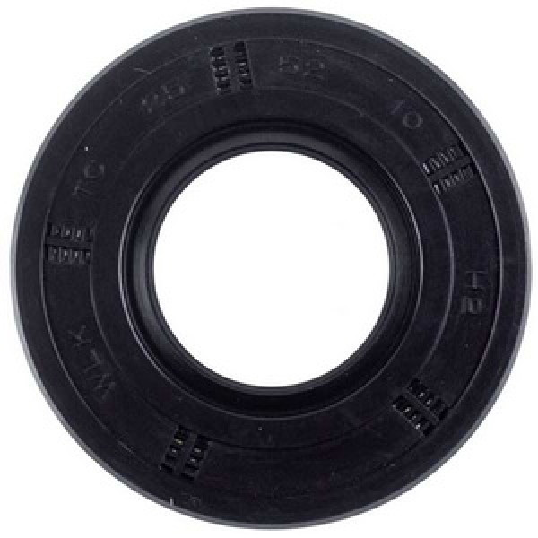 Сальник для пральної машини 25*52*10mm WLK
