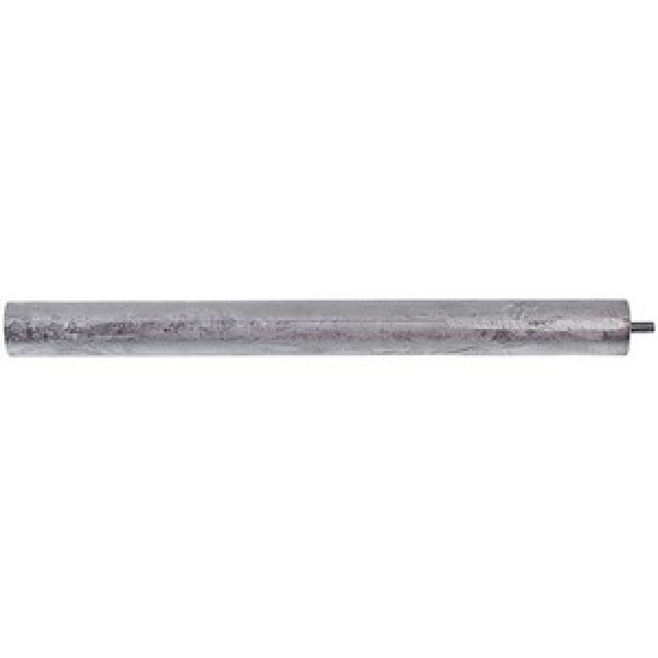Анод магнієвий для бойлера D=21mm L=230mm, різьблення M5x10