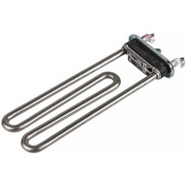 ТЕН для пральної машини Bosch 00643463 TPO 200-SG-2000 Kawai Д=200 мм 2000 Вт