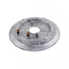 Тен-диск для мультиварки Philips 996510052512 860W, D=187mm