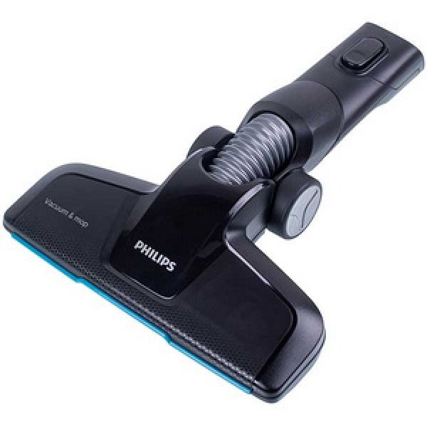 Щітка для підлоги та вологого прибирання акумуляторного пилососа Philips 300002489351 CP0721/01