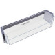Дверна полиця для пляшок для холодильника Bosch 00743239 440x110mm (з логотипом)