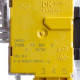 Замок люка (двері) ZV-448 для пральної машини Indesit C00254755 Metalflex