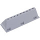 Активатор, ребро барабана для пральної машини Indesit L=154mm C00097565